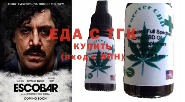 молекула духа Ельня
